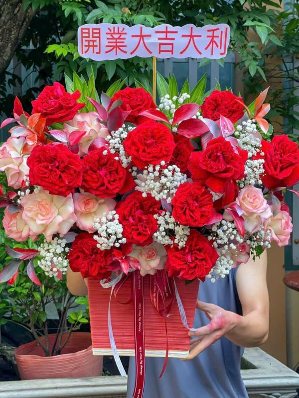 Chất lượng, uy tín và tận tâm phục vụ