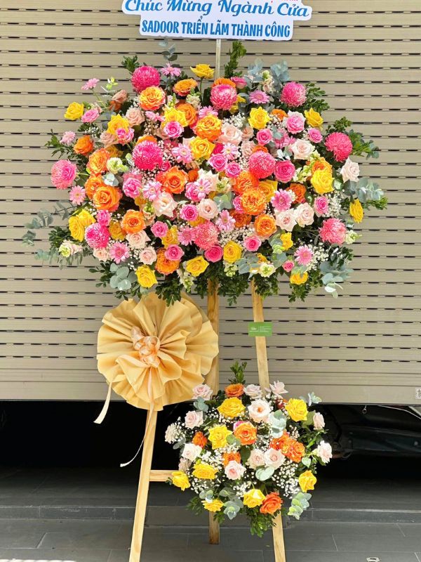  Sáng tạo từng thiết kế, tinh tế từng chi tiết