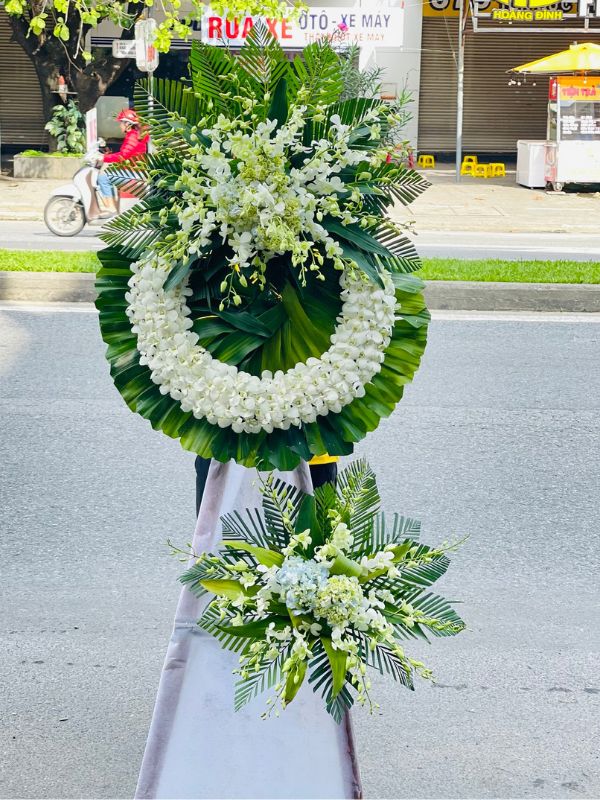 Tươi lâu, đẹp bền và ý nghĩa trọn vẹn