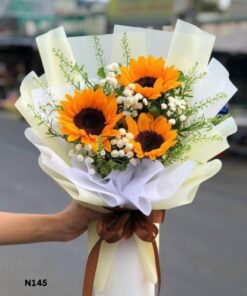 Bó Hoa – N145