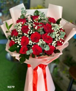 Bó Hoa – N279