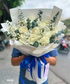 Bó Hoa - N435