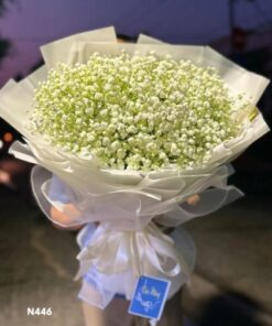 Bó Hoa - N446