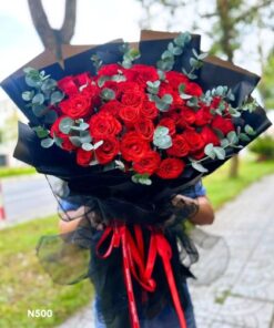 Bó Hoa - N500