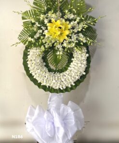 Hoa Viếng – N186