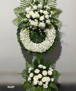 Hoa Viếng – N187