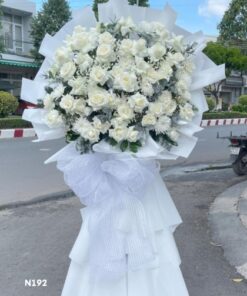 Hoa Viếng – N192